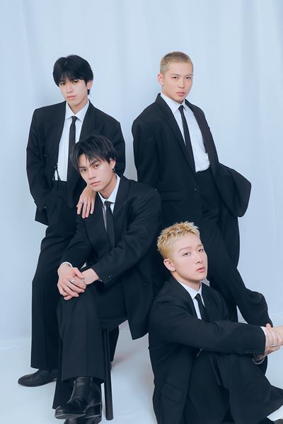 何気ない日常も宝物に。THE JET BOY BANGERZが語る「Snaps」と仲間との絆