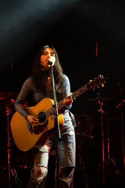 注目のニューカマ―・ラナメリサ、2nd Single「BAD愛」本日配信リリース　清涼感のあるポップサウンド