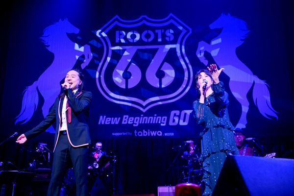 全員60歳！ 1966年生まれが大集結した『ROOTS66』 「日本印度化計画」から「夏色のナンシー」までヒット曲オンパレードの伝説すぎる東京公演をレポート！