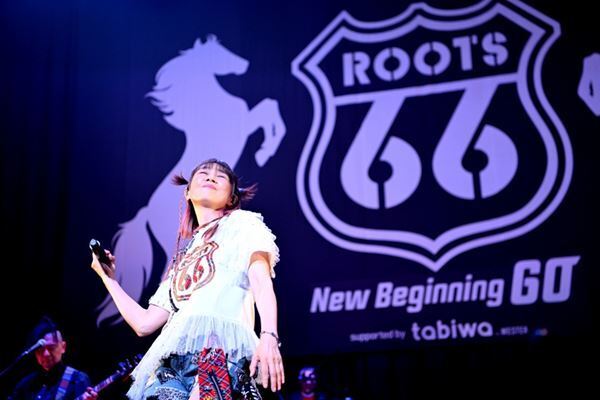 全員60歳！ 1966年生まれが大集結した『ROOTS66』 「日本印度化計画」から「夏色のナンシー」までヒット曲オンパレードの伝説すぎる東京公演をレポート！