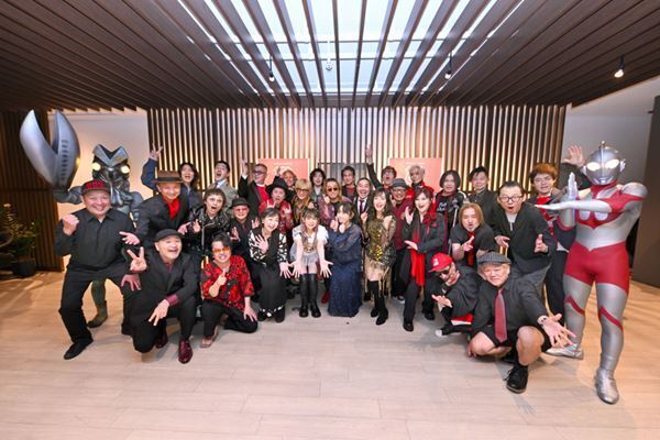 全員60歳！ 1966年生まれが大集結した『ROOTS66』 「日本印度化計画」から「夏色のナンシー」までヒット曲オンパレードの伝説すぎる東京公演をレポート！