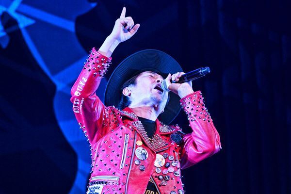 全員60歳！ 1966年生まれが大集結した『ROOTS66』 「日本印度化計画」から「夏色のナンシー」までヒット曲オンパレードの伝説すぎる東京公演をレポート！