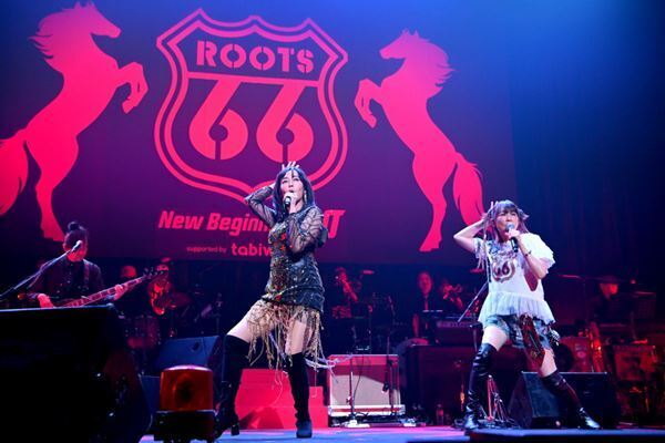 全員60歳！ 1966年生まれが大集結した『ROOTS66』 「日本印度化計画」から「夏色のナンシー」までヒット曲オンパレードの伝説すぎる東京公演をレポート！