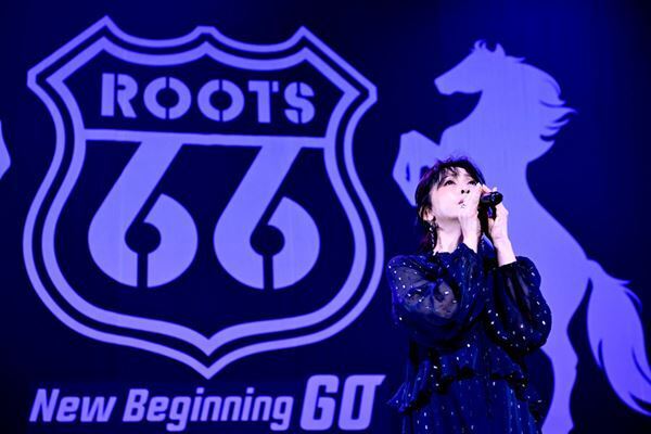 全員60歳！ 1966年生まれが大集結した『ROOTS66』 「日本印度化計画」から「夏色のナンシー」までヒット曲オンパレードの伝説すぎる東京公演をレポート！