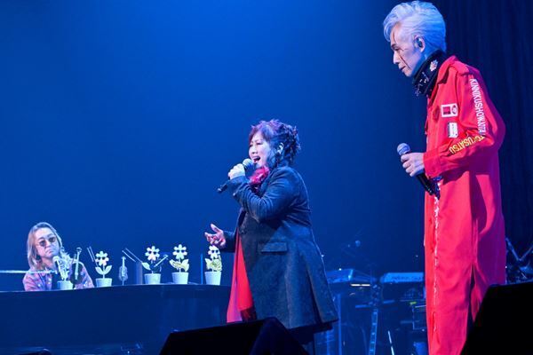 全員60歳！ 1966年生まれが大集結した『ROOTS66』 「日本印度化計画」から「夏色のナンシー」までヒット曲オンパレードの伝説すぎる東京公演をレポート！