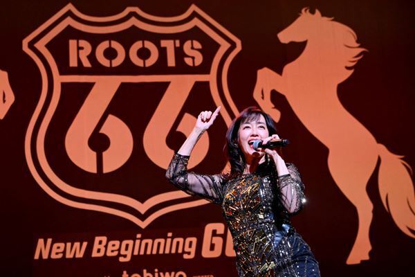 全員60歳！ 1966年生まれが大集結した『ROOTS66』 「日本印度化計画」から「夏色のナンシー」までヒット曲オンパレードの伝説すぎる東京公演をレポート！