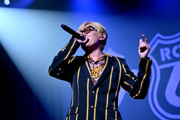 全員60歳！ 1966年生まれが大集結した『ROOTS66』 「日本印度化計画」から「夏色のナンシー」までヒット曲オンパレードの伝説すぎる東京公演をレポート！