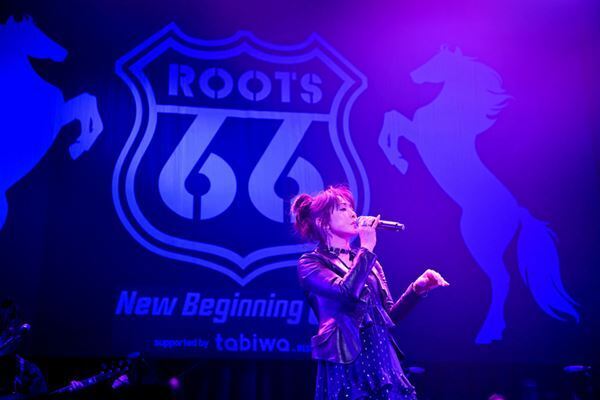 全員60歳！ 1966年生まれが大集結した『ROOTS66』 「日本印度化計画」から「夏色のナンシー」までヒット曲オンパレードの伝説すぎる東京公演をレポート！