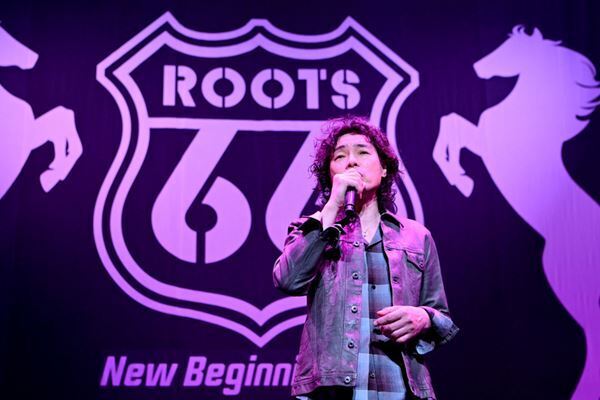 全員60歳！ 1966年生まれが大集結した『ROOTS66』 「日本印度化計画」から「夏色のナンシー」までヒット曲オンパレードの伝説すぎる東京公演をレポート！