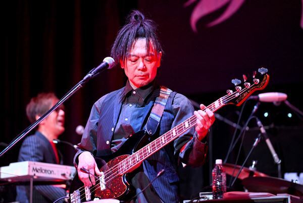 全員60歳！ 1966年生まれが大集結した『ROOTS66』 「日本印度化計画」から「夏色のナンシー」までヒット曲オンパレードの伝説すぎる東京公演をレポート！