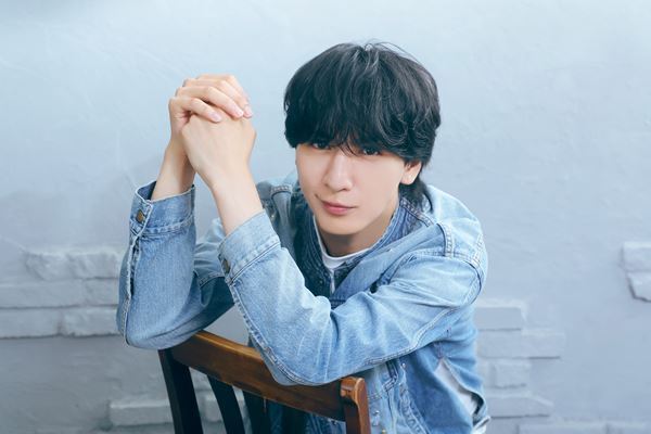 藤井流星「コメディを書いてくれませんか？」熱望から実現した『ROLL｟CAKE｠TIME』 で見せたいもの