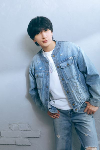 藤井流星「コメディを書いてくれませんか？」熱望から実現した『ROLL｟CAKE｠TIME』 で見せたいもの