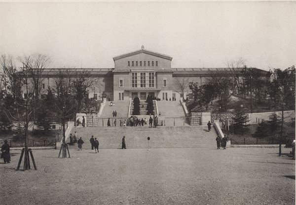 大阪市立美術館90周年を記念した名宝展が開催　寄贈者らが託した作品にまつわる「物語」でその歴史をたどる