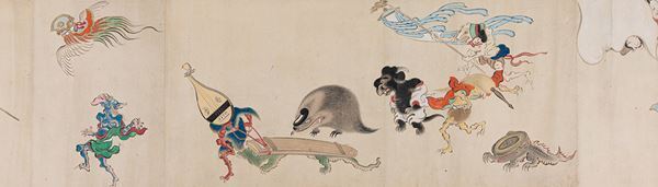 大阪市立美術館90周年を記念した名宝展が開催　寄贈者らが託した作品にまつわる「物語」でその歴史をたどる