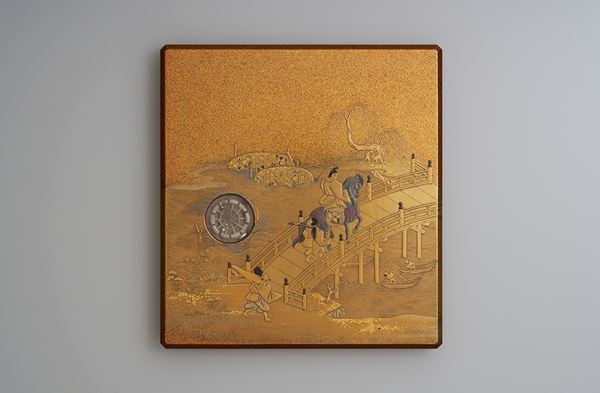 大阪市立美術館90周年を記念した名宝展が開催　寄贈者らが託した作品にまつわる「物語」でその歴史をたどる