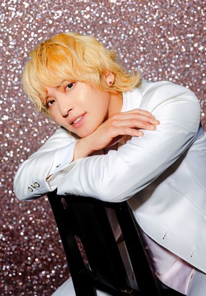 手越祐也、3rdアルバム『☆SUPER☆STAR☆』タイトル＆収録内容発表　本人着用衣装が当たるキャンペーンも