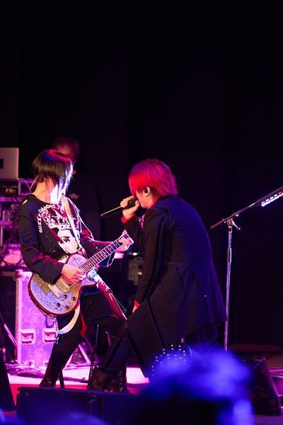 GLAY 10年越しの夢が実現　ヴェネツィア公演でTERU「55歳でも夢は叶えられる」