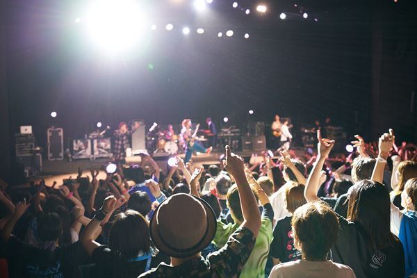 GLAY 10年越しの夢が実現　ヴェネツィア公演でTERU「55歳でも夢は叶えられる」