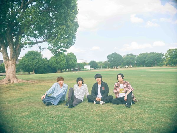 ハンブレッダーズの主催フェス『GALAXY PARK in EXPO』タイムテーブル発表