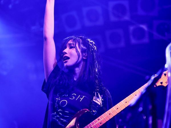 【TETSUYA & Like-an-Angelライヴ特集 PART3】 Like-an-Angelが横浜で放った“覚醒のステージ” ー＜TOUR 2025－2026“Crash to Rise”＞Yokohama Bay Hallライヴレポート