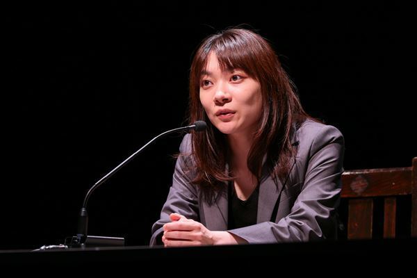三浦透子初の一人芝居『プライマ・フェイシィー私の声を聞いてー』本日開幕　舞台写真も公開