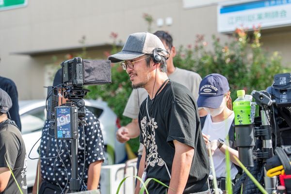 『私はあなたを知らない、』中野量太監督インタビュー　「“人と関わる喜びを知ってしまった人間”を描きたかった」