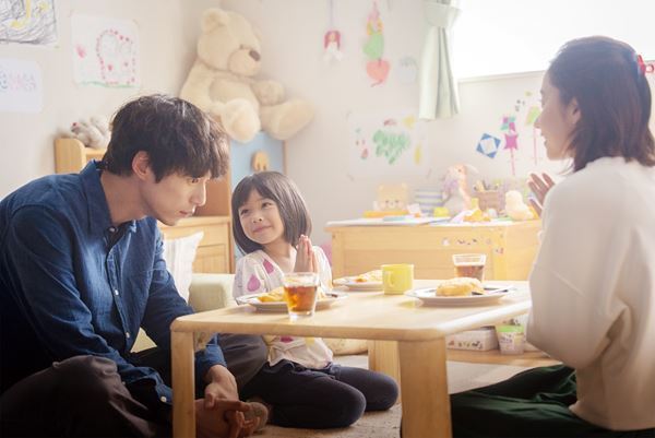 『私はあなたを知らない、』中野量太監督インタビュー　「“人と関わる喜びを知ってしまった人間”を描きたかった」