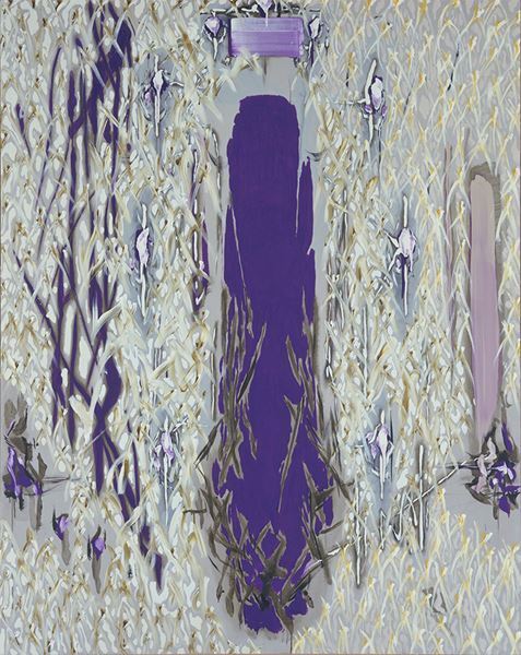 没後10年・中西夏之の大規模個展が国立国際美術館で開催　「絵画という営み」と向き合い続けた実践の軌跡をたどる