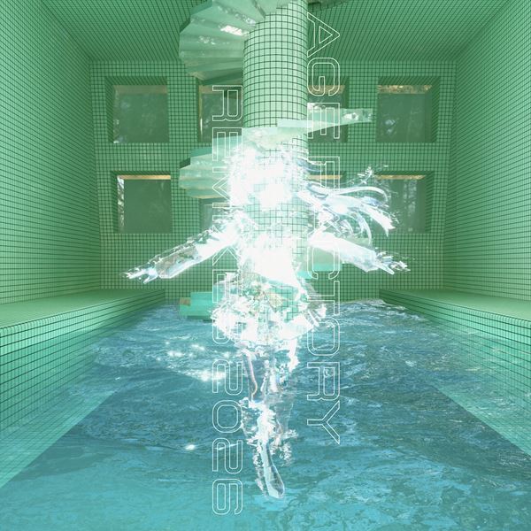Age Factory、最新シングル「静脈/ERROR」配信スタート　リミックスアルバムのサプライズリリースも