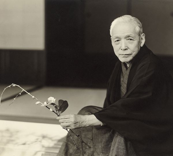 阪急東宝グループ創業者・小林一三の秘蔵品が六本木へ！ 『逸翁美術館コレクション 蕪村・呉春と茶の湯の名品』サントリー美術館で