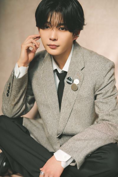 “役を生きる”という覚悟。長尾謙杜が二度目の時代劇でたどり着いた新境地