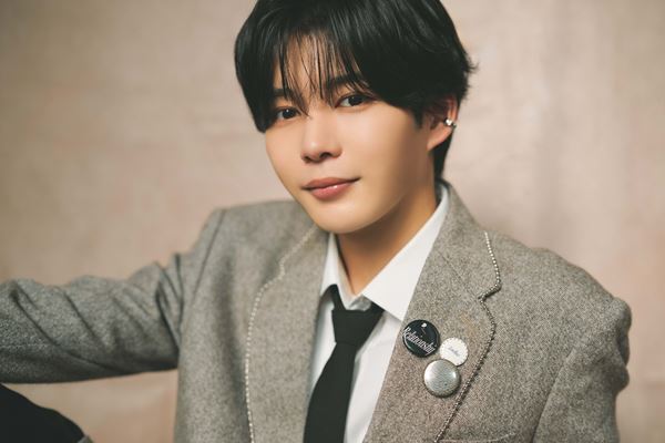 “役を生きる”という覚悟。長尾謙杜が二度目の時代劇でたどり着いた新境地