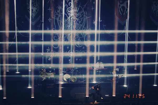 go!go!vanillas、全公演ソールドアウトでしたホールツアーより、仙台公演のオフィシャルレポート到着！