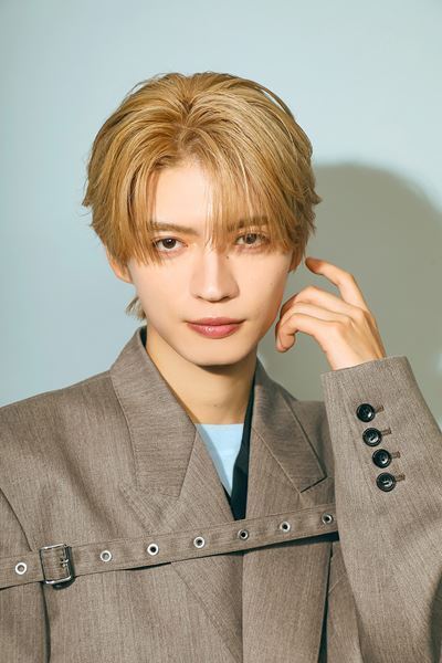 奥智哉と杢代和人の「運命的な縁」。W主演で挑むピュアで切ないBLドラマの裏側と、2人だけが知るお互いの“モテポイント”