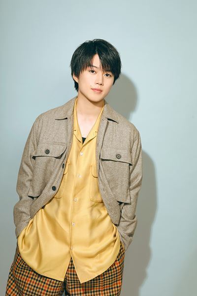 奥智哉と杢代和人の「運命的な縁」。W主演で挑むピュアで切ないBLドラマの裏側と、2人だけが知るお互いの“モテポイント”