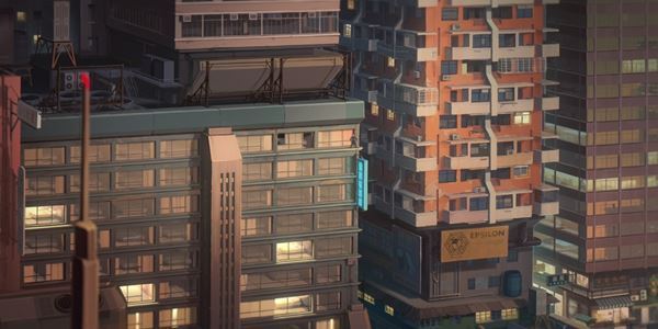 声優・安元洋貴が解説『マーズ・エクスプレス』自ら電源を切って命令を無視する知的な犯人確保シーン公開