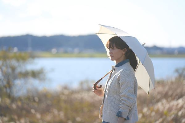 綾瀬はるかが「役に向き合い溢れた想い」とは『人はなぜラブレターを書くのか』場面写真＆メイキング16点を一挙公開