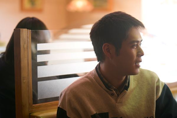 綾瀬はるかが「役に向き合い溢れた想い」とは『人はなぜラブレターを書くのか』場面写真＆メイキング16点を一挙公開