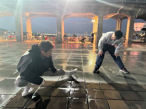 綾瀬はるかが「役に向き合い溢れた想い」とは『人はなぜラブレターを書くのか』場面写真＆メイキング16点を一挙公開