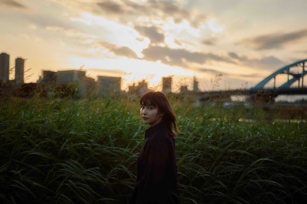 奥田民生、斎藤有太ら豪華制作陣が参加！シンガーソングライター・サカグチアミEP『名前』配信リリース決定