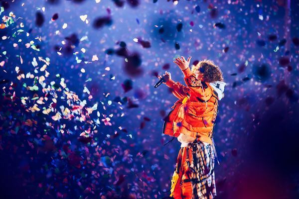 Vaundy、 初のアジアアリーナツアーと自身最大規模の国内アリーナツアー発表