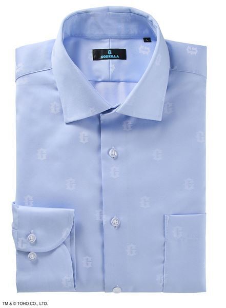 【ゴジラ】アパレルブランド発足1周年！ 待望の「スポーツウェア」が4月10日に発売開始