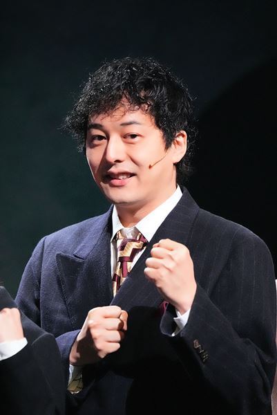 平野綾が座長として挑んだ“試練の日々”　ミュージカル『シルヴィア、生きる』舞台写真＆コメント到着