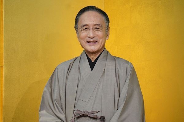 片岡仁左衛門、文化勲章を受章「本当に幸せだなというのが実感」「子孫への置き土産」