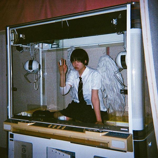 神聖かまってちゃん、新曲「無気力ボーイ」「中年日誌」配信決定　