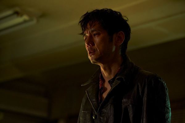 映画『時には懺悔を』新場面写真が解禁！ 西島秀俊の演技を中島哲也監督、役所広司らが絶賛