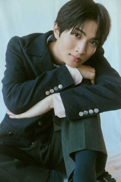 草川直弥×知念英和「知念くんの魅力の沼に落ちました」8 年の純愛を描くふたりの信頼関係
