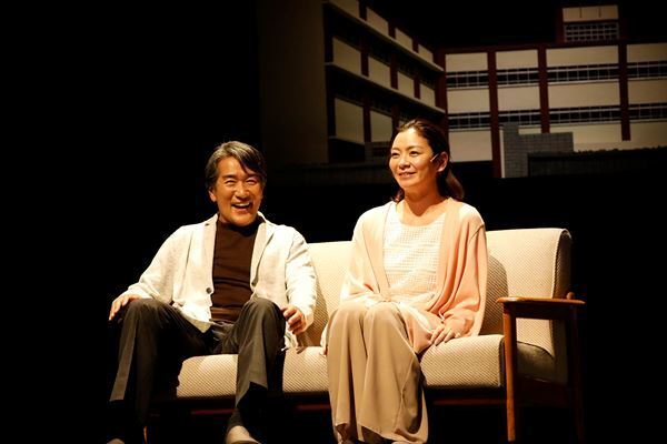 山下美月×藤野涼子が極上のコンビ感！ 滋賀・大津の名所も再現された舞台『成瀬』が開幕