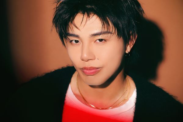 「いつか戦おうね」と言われて——。プロレス大賞新人賞受賞・武知海青とTHE RAMPAGEが、プロレス界に捧げた魂の入場曲　陣・RIKU・武知海青インタビュー