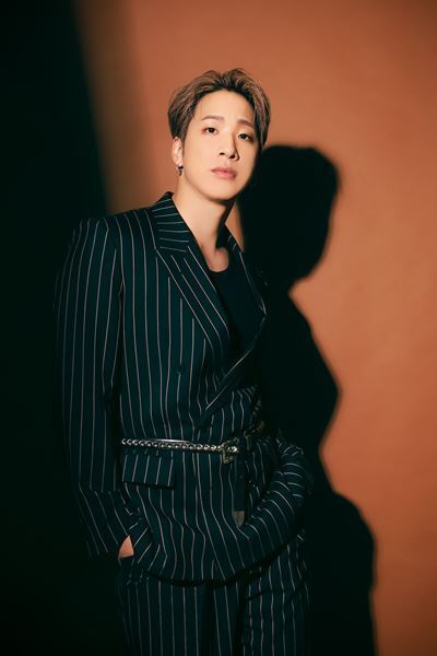 「いつか戦おうね」と言われて——。プロレス大賞新人賞受賞・武知海青とTHE RAMPAGEが、プロレス界に捧げた魂の入場曲　陣・RIKU・武知海青インタビュー